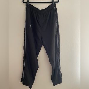 Unisex Baggy Track Pants